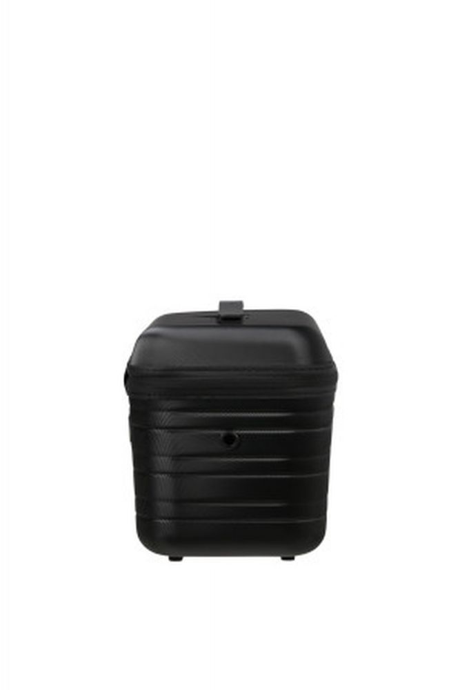 American Tourister Flashline Beauty Case Shadow Black #4