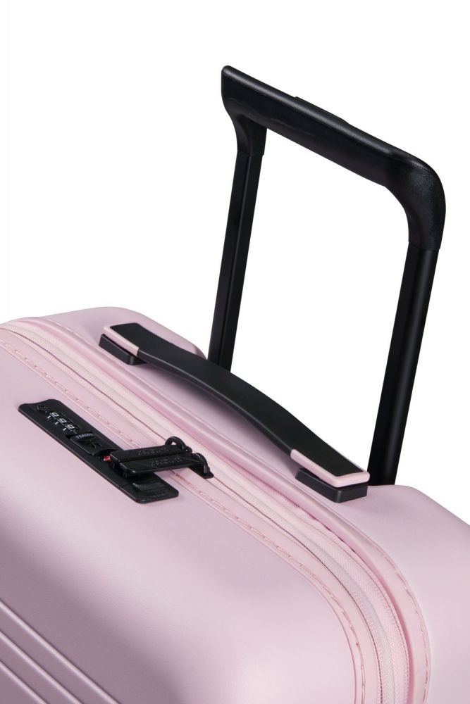 American Tourister Novastream Spinner 55/20 Tsa Exp Soft Pink #4