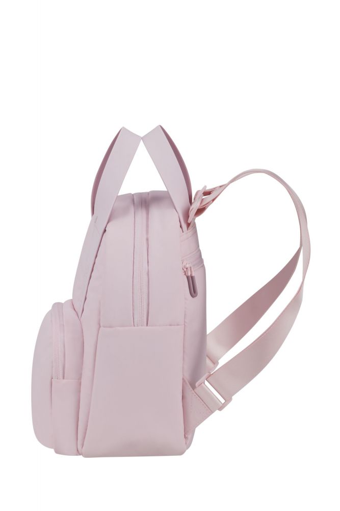 American Tourister Puffypop Mini Backpack S Pink #4