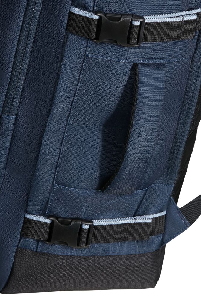 American Tourister Take2Cabin Casual Backpack M Dark Navy #4