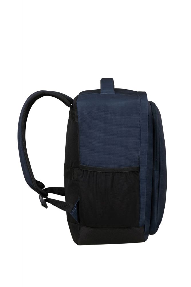 American Tourister Take2Cabin Casual Backpack S Dark Navy #4