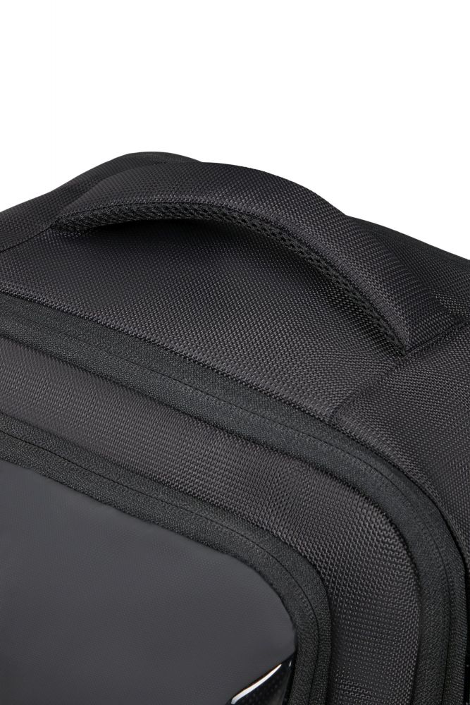 American Tourister Take2Cabin Pro Backpack M Flash Black #4