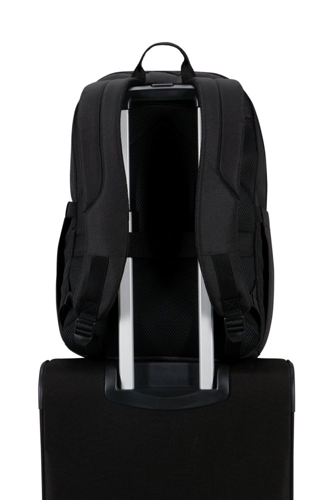 American Tourister Urban Groove Ug29 Lapt.Bp 15.6" Office Black #4