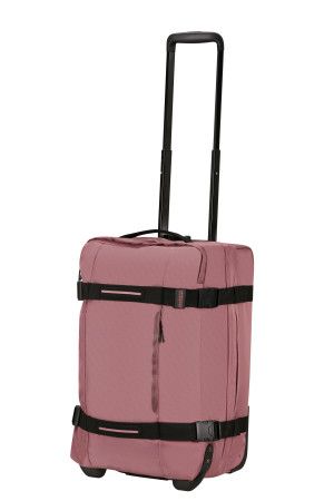 American Tourister Urban Track Duffle/Wh S Lilas Pink #4