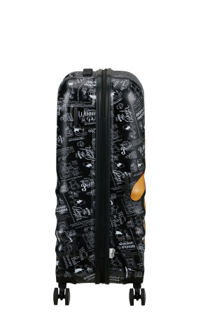 American Tourister Wavebreaker Disney Spinner 67/24 Tsa Disney Fl Winnie The Pooh #4