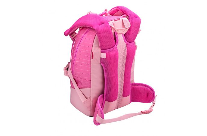 Belmil 2in1 School Backpack with Fanny pack Premium Schulrucksack Candy #4