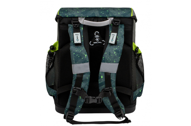 Belmil Classy Schulranzenset T-rex Roar #4