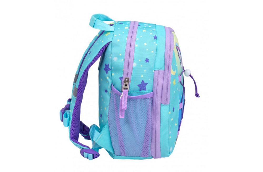 Belmil Mini Kiddy Kindergartenrucksack Cute Unicorn #4