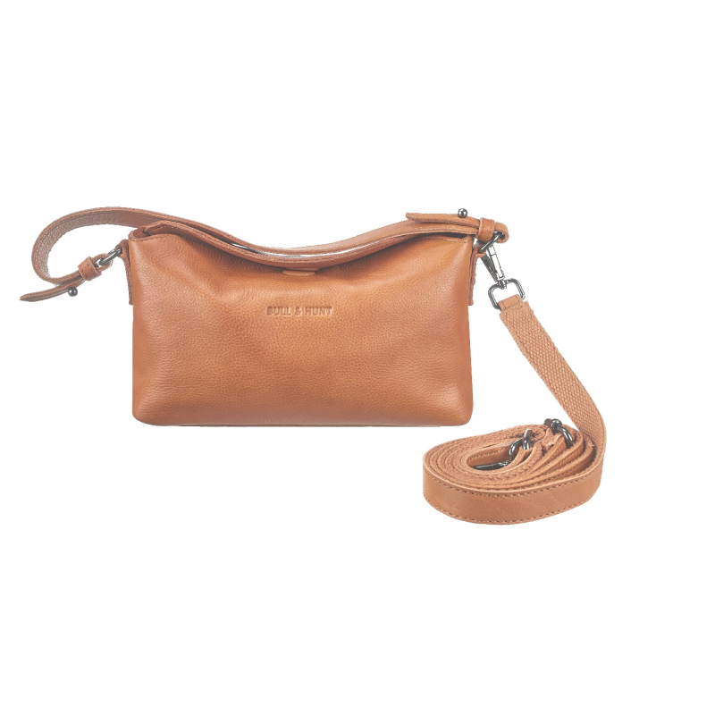 Bull Hunt Smila-Light Tan #4