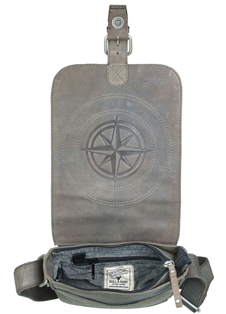 Bull Hunt Speed-Compass Grey #4