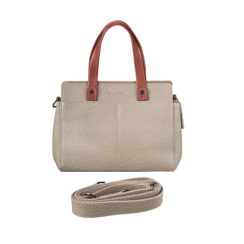 Bull Hunt Stella-Elephant Grey #4