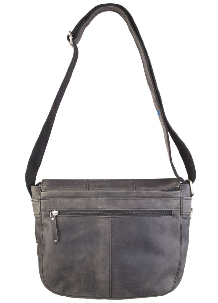 Bull Hunt Twenty Five-Anchor Black #4