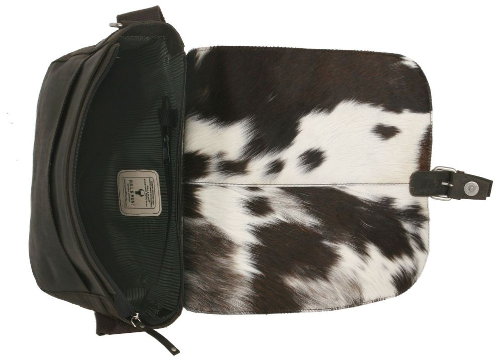 Bull Hunt Twenty Five-Sherpa #4