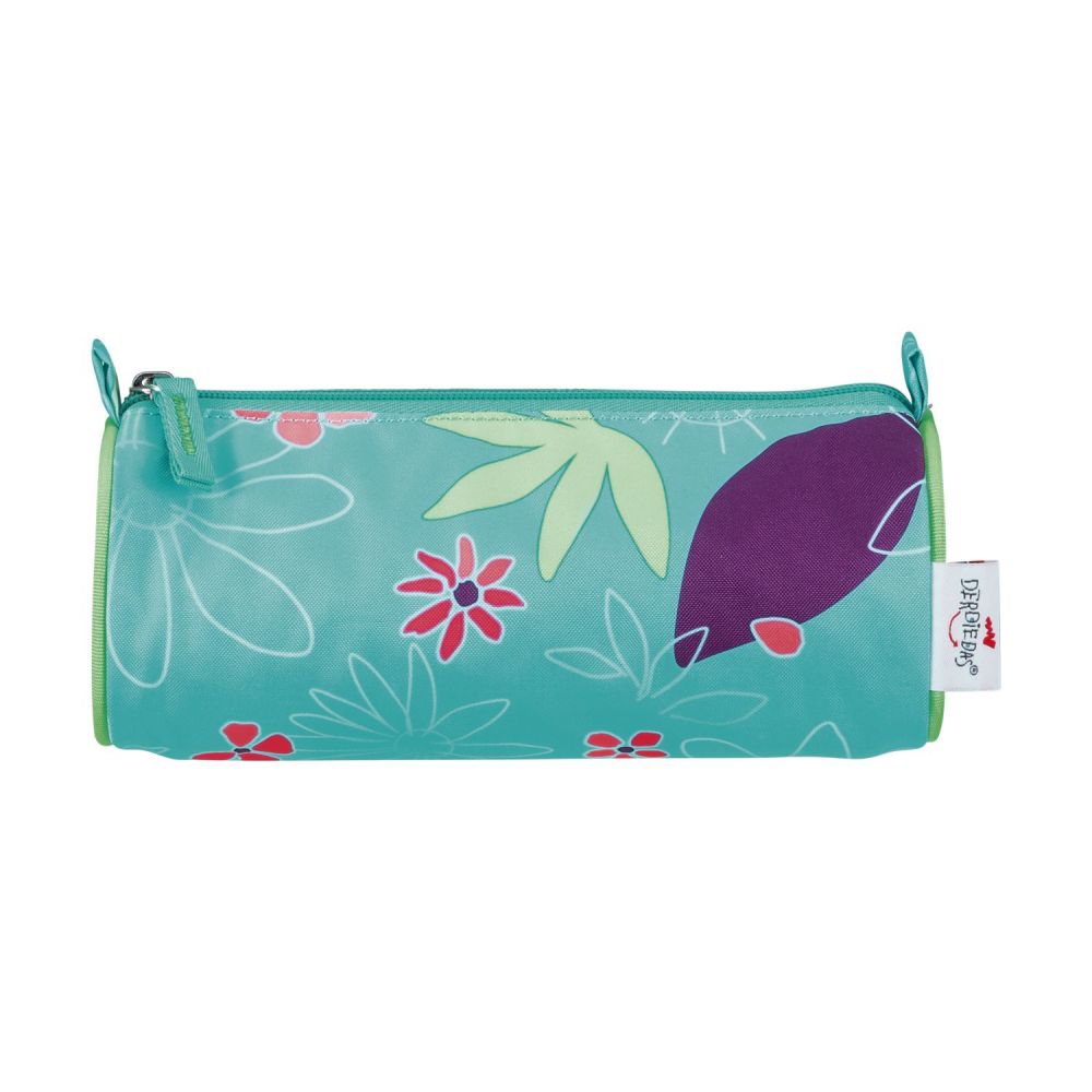 DerDieDas ErgoFlex Easy Set Schulranzenset Butterfly Garden #4