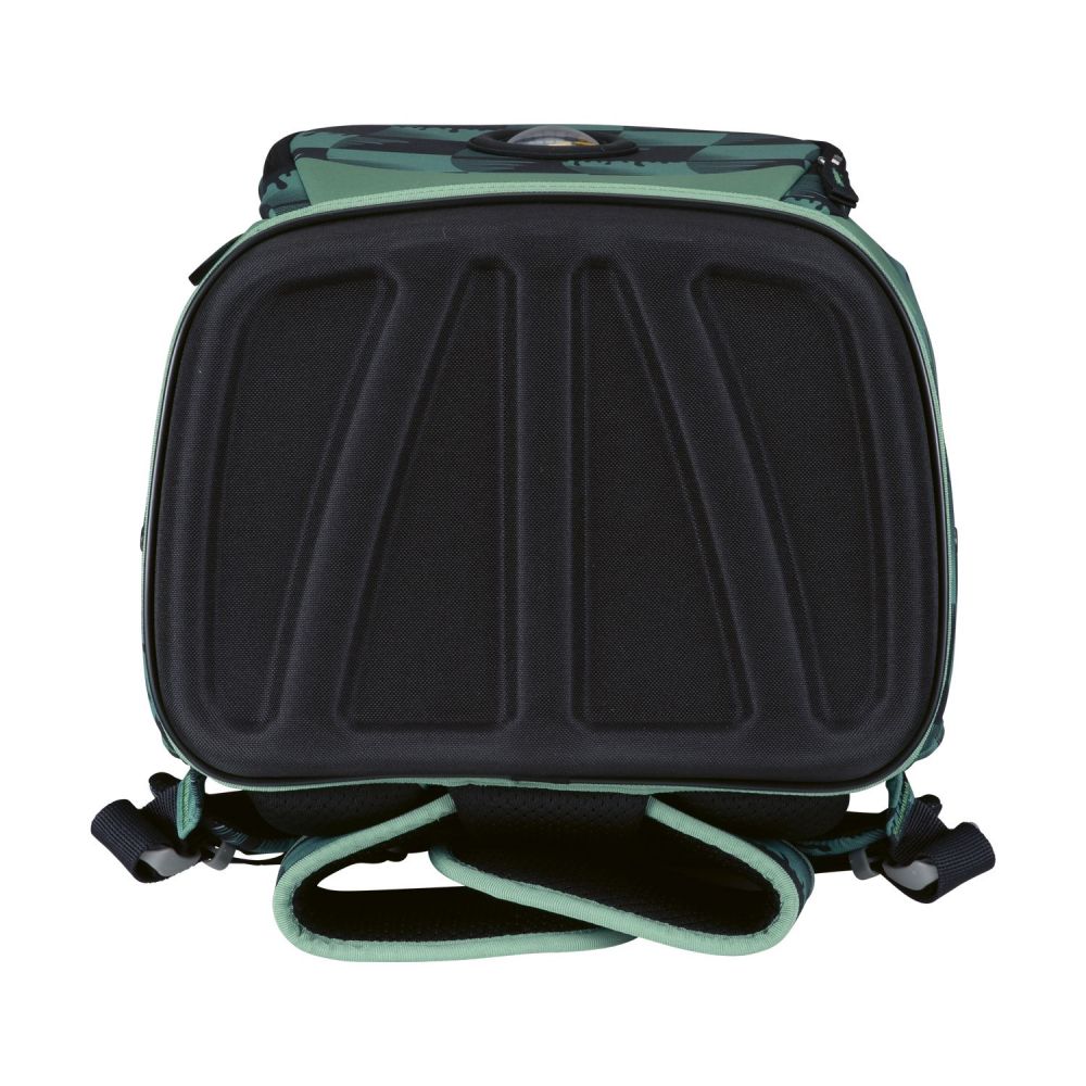 DerDieDas ErgoFlex Tiny Superflash Set Schulranzenset Super Truck #4