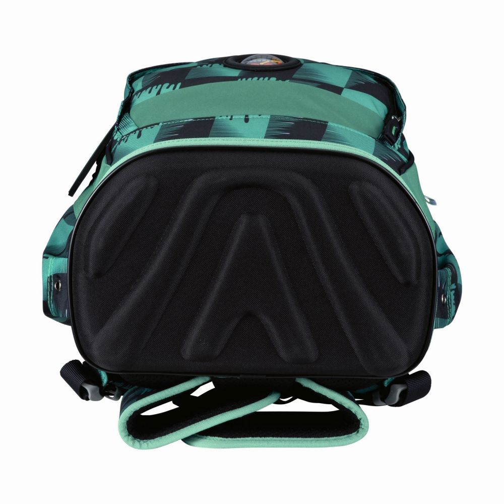 DerDieDas ErgoFlex Light Superflash Set Schulranzenset Super Truck #4