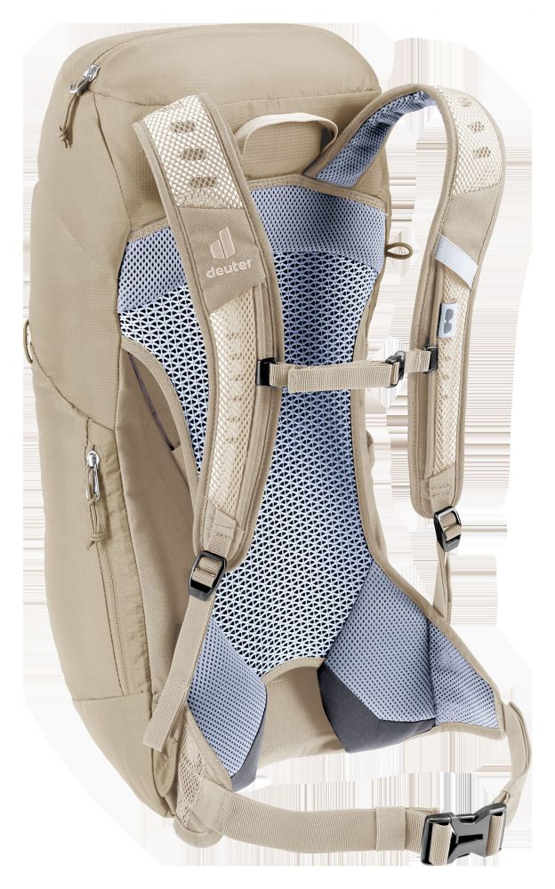 Deuter AC Lite 16 alu-greystone #4