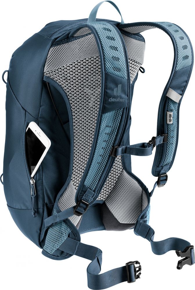 Deuter AC Lite 17 atlantic-ink #4