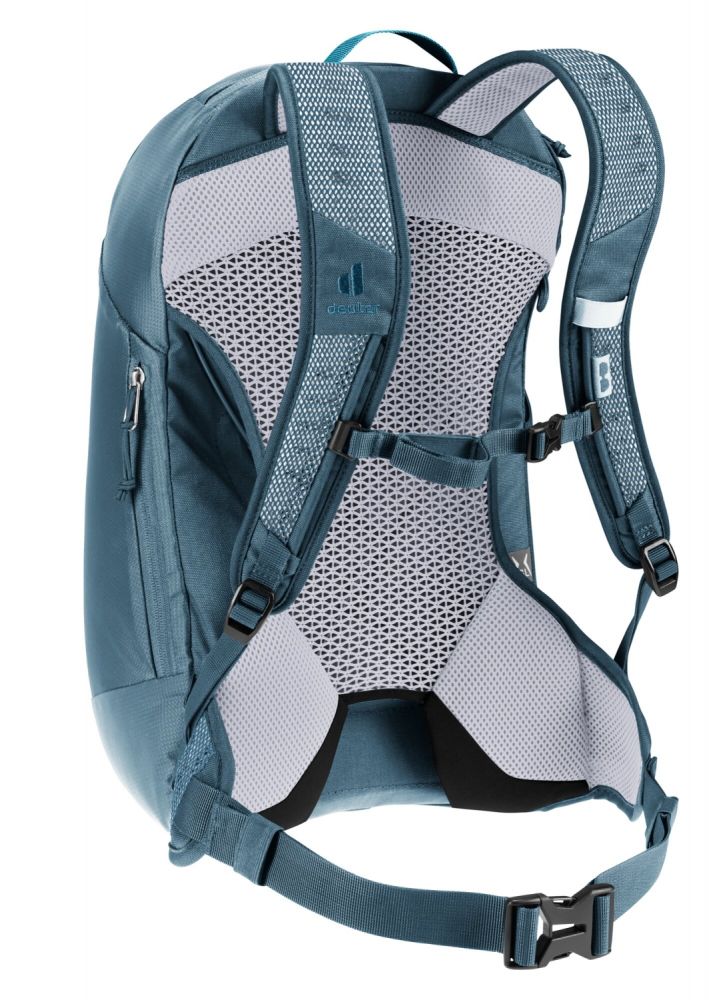 Deuter AC Lite AC Lite 15 SL lagoon-atlantic #4