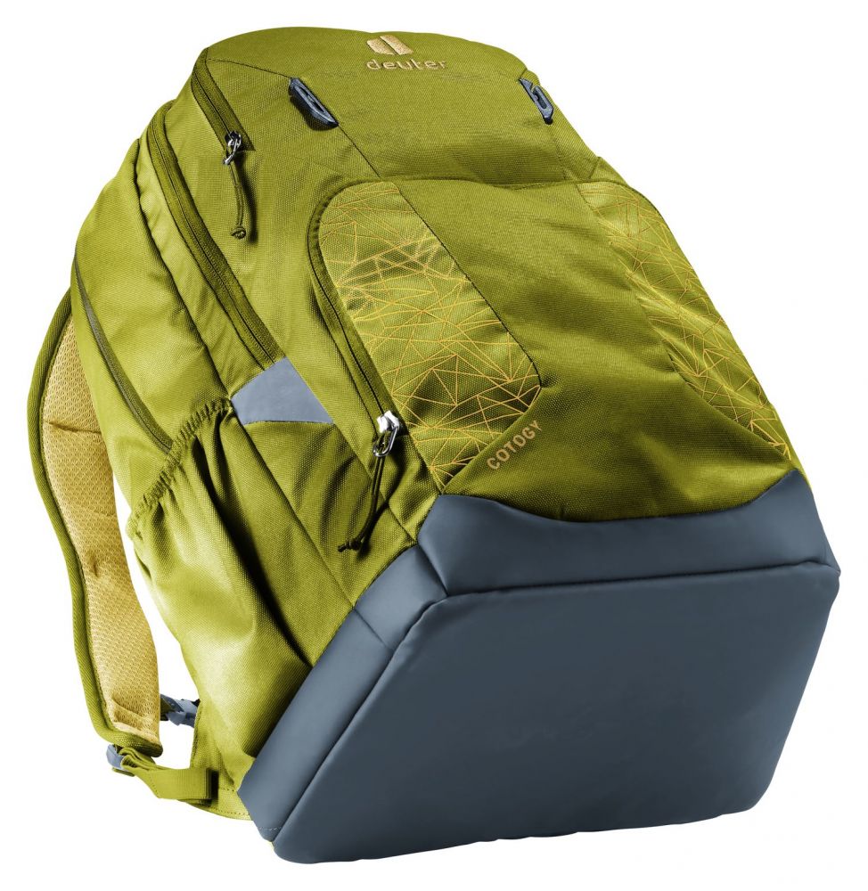 Deuter Cotogy cactus-kelp #4