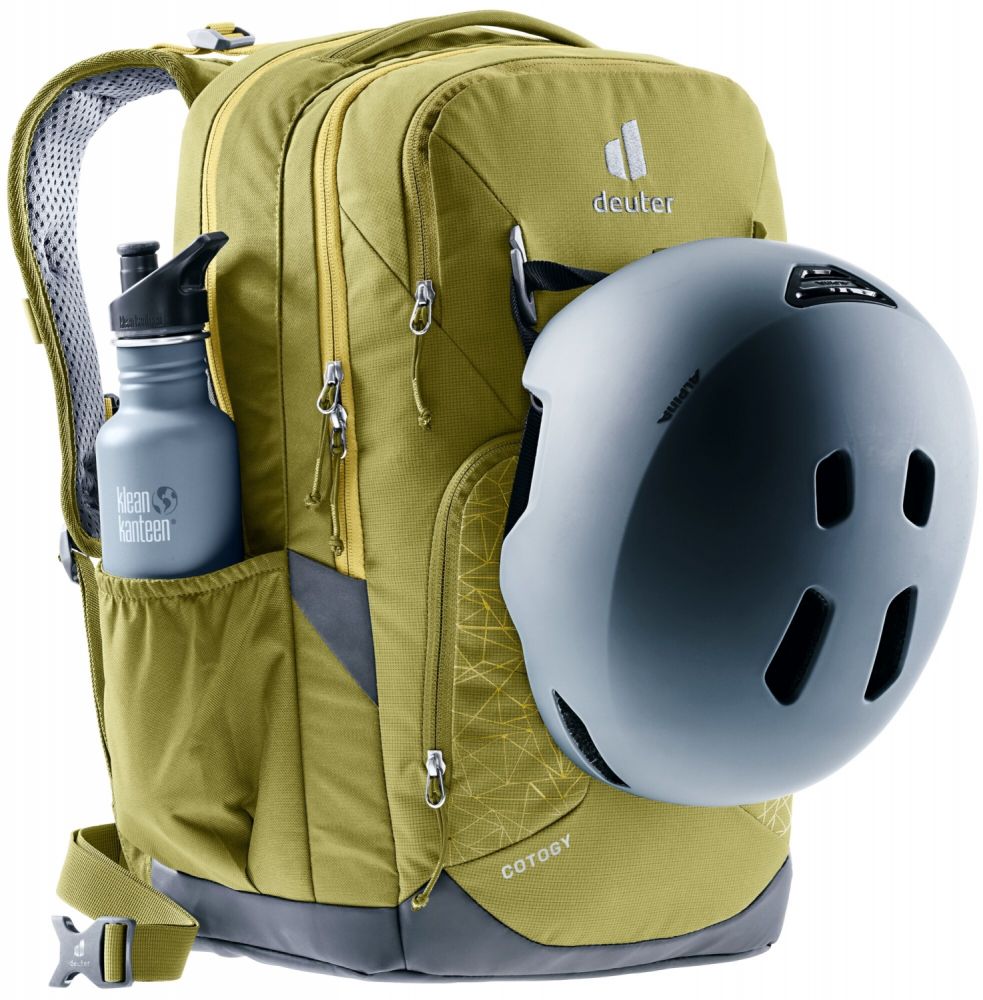 Deuter Cotogy Cotogy cactus #4