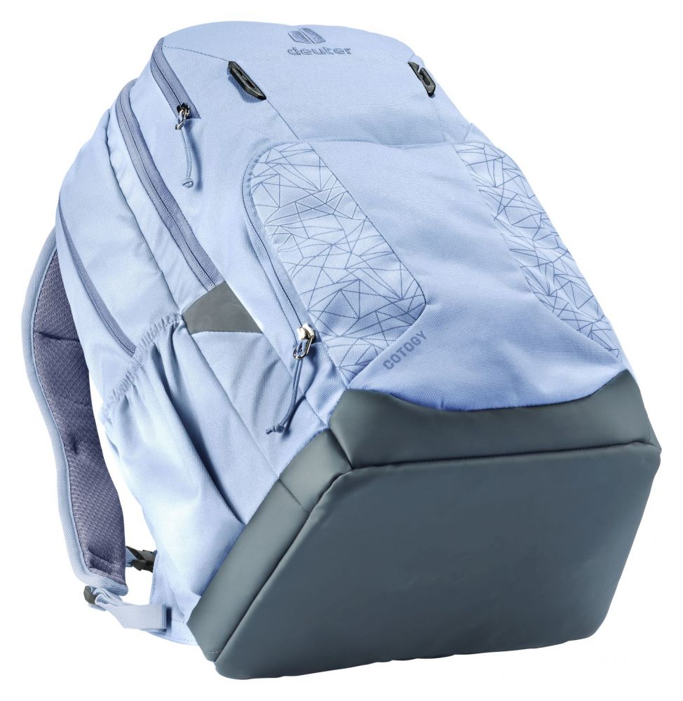 Deuter Cotogy polar-bluejay #4