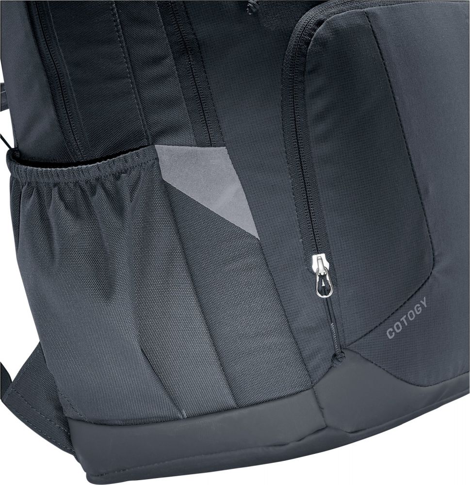 Deuter Cotogy Schulrucksack black #4