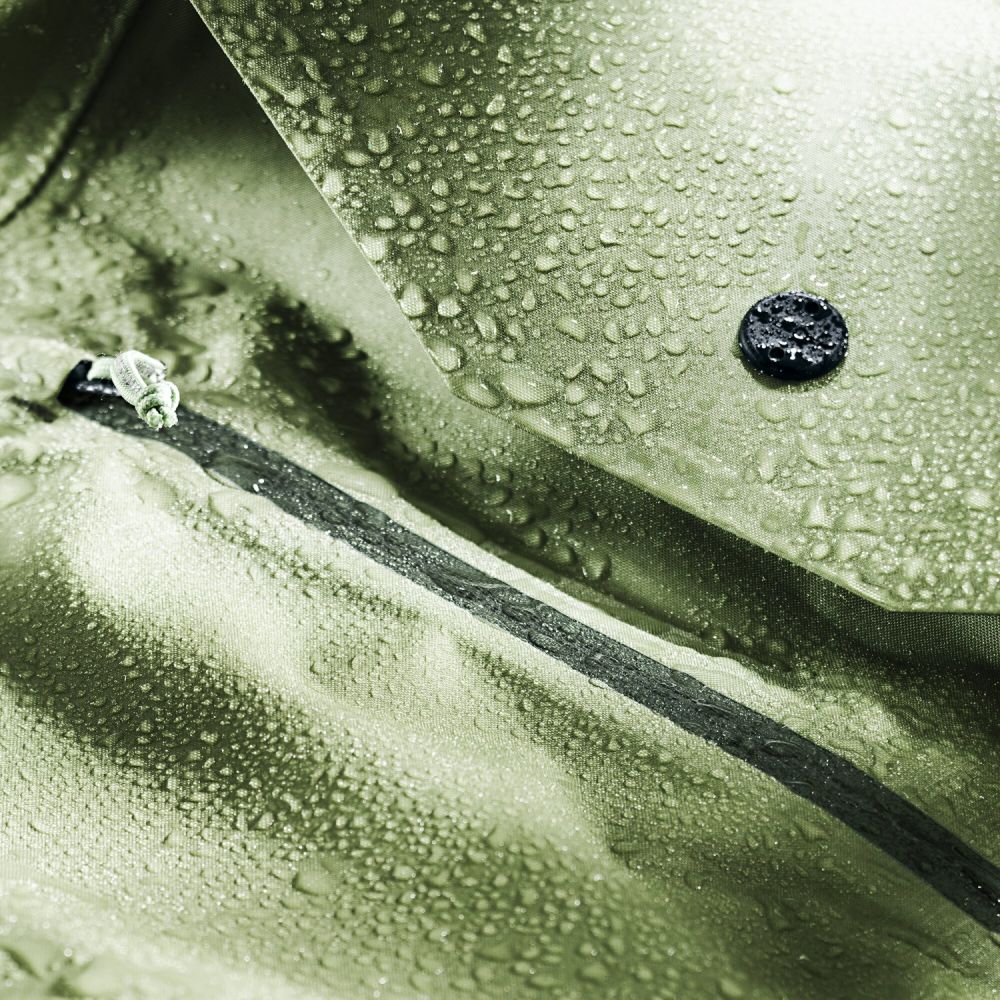 Deuter Drout 20 grove #4