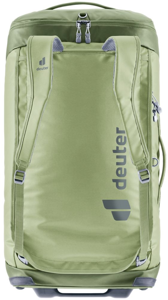 Deuter Duffel Duffel Pro Movo 60 mineral-grove #4