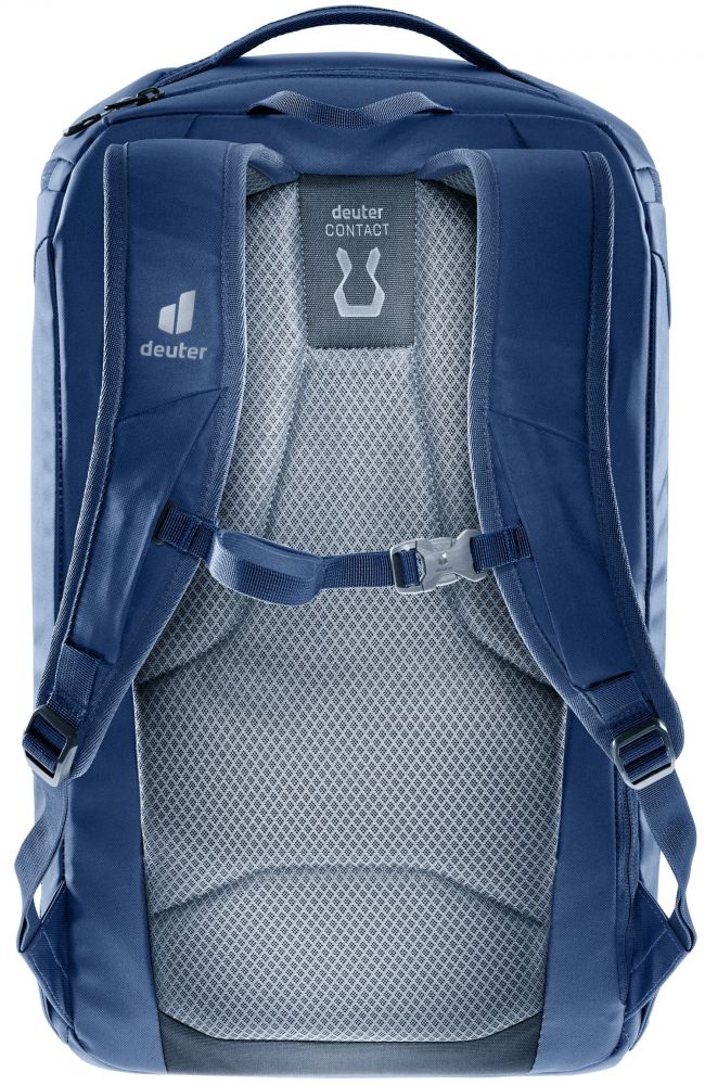 Deuter Duffel Pro Pack 30 neptune-nightblue #4