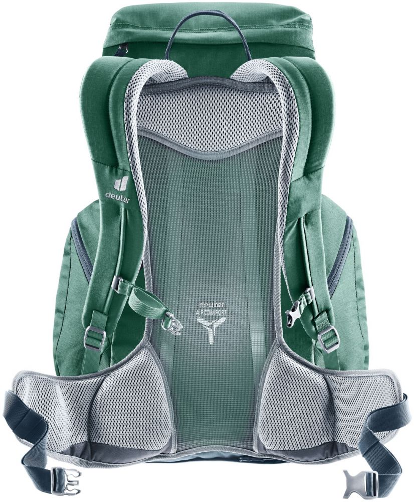 Deuter Gröden 32 seagreen-ink #4