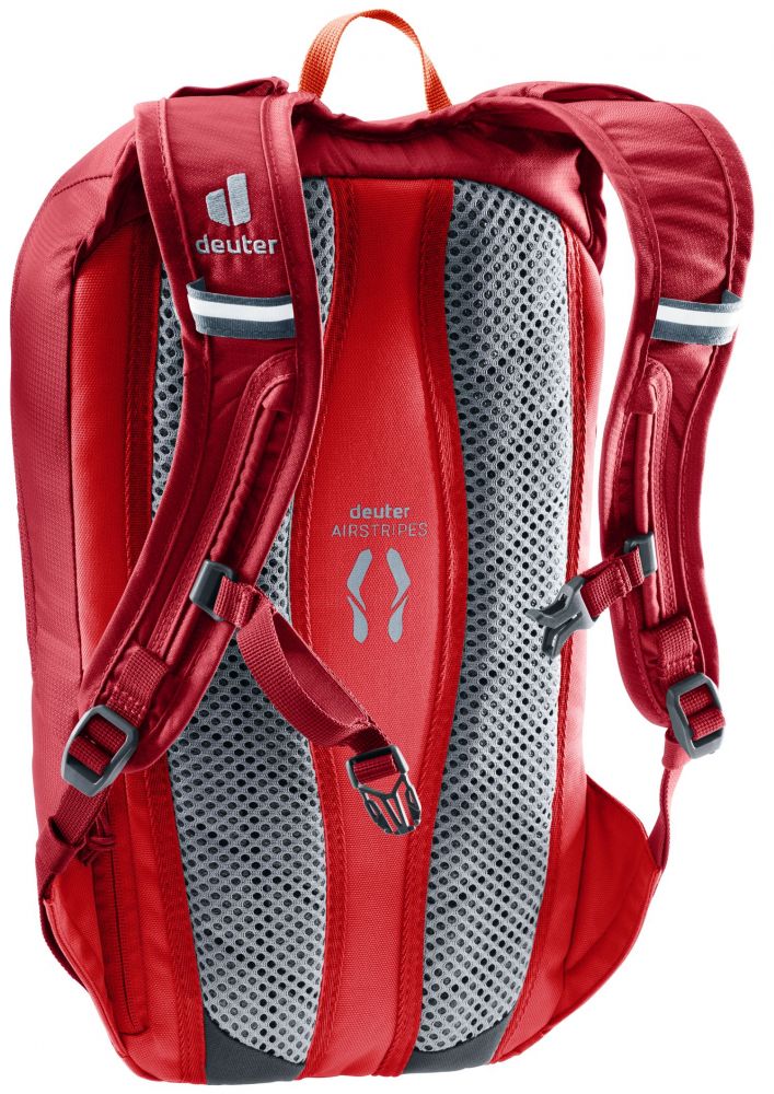 Deuter Junior Bike masala-cherry #4