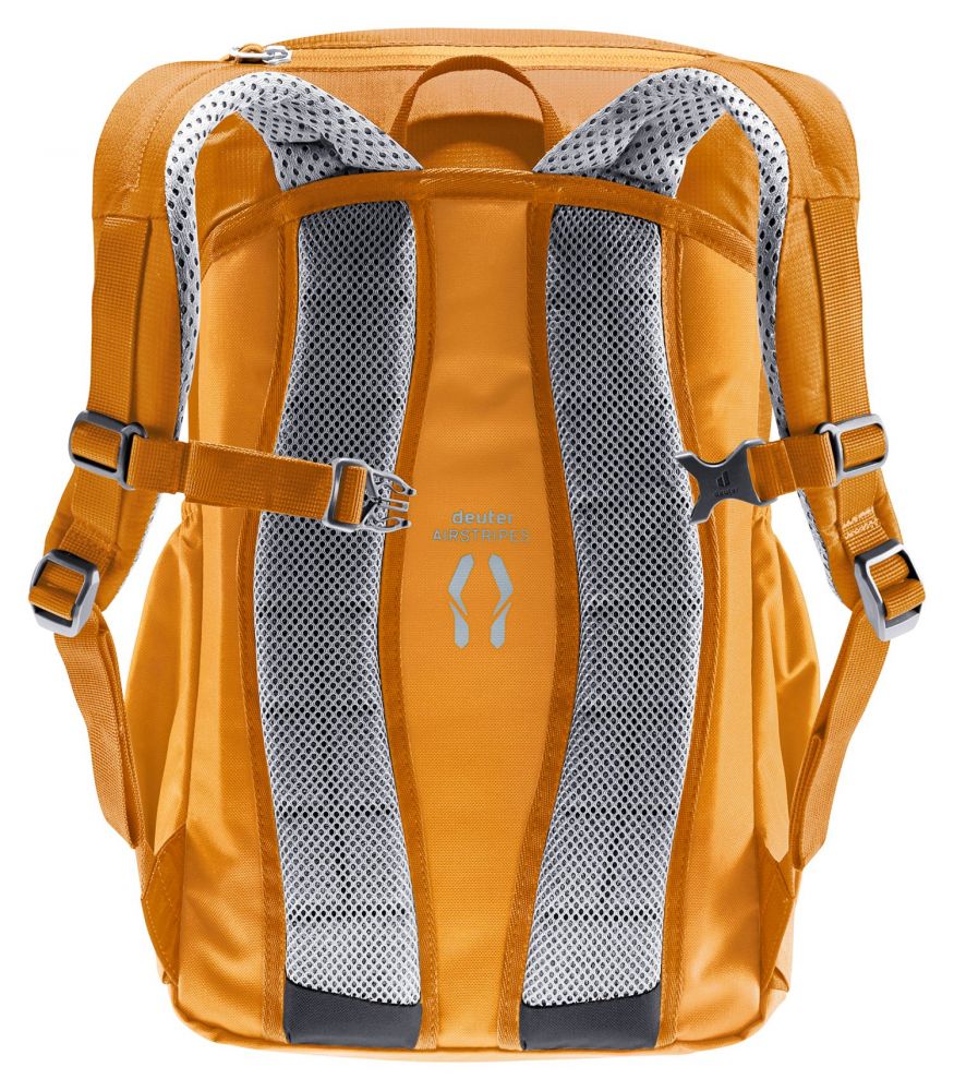Deuter Junior maple-amber #4