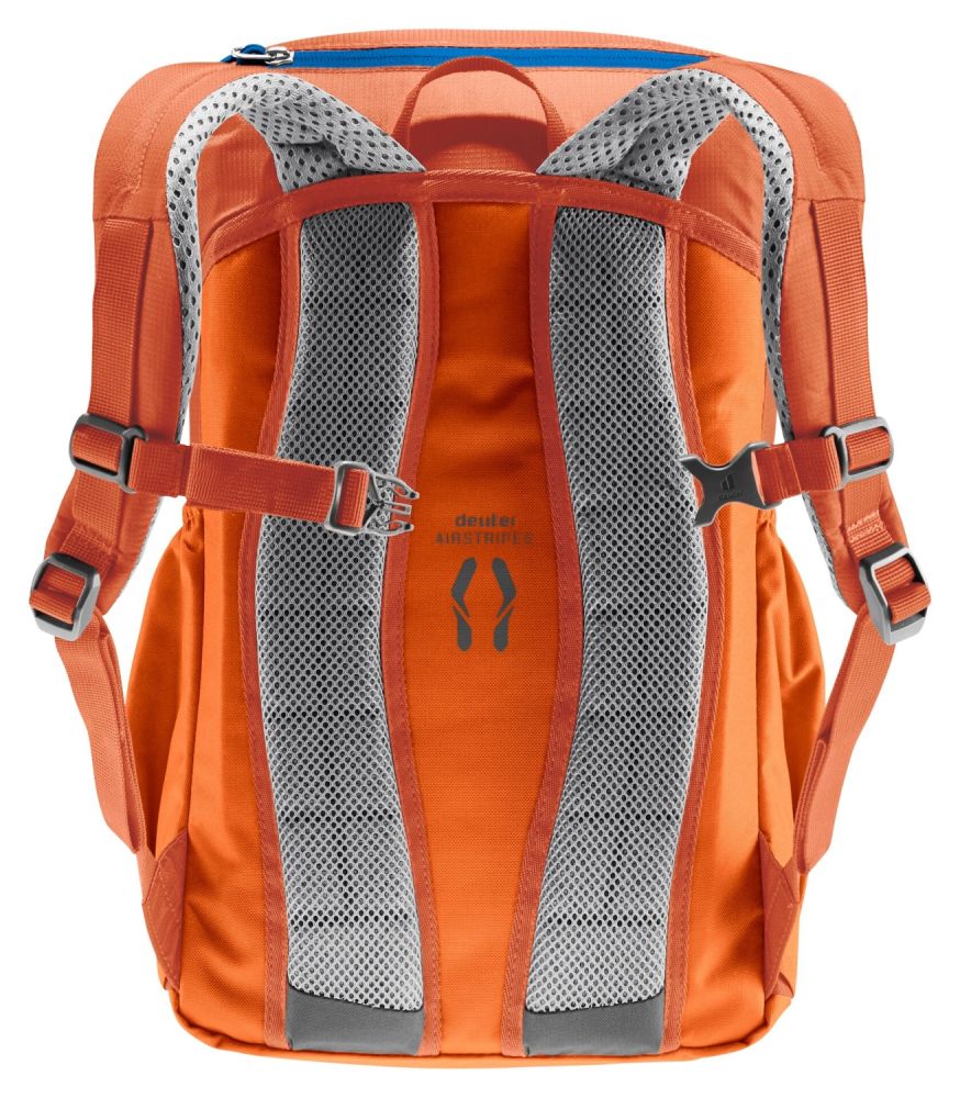 Deuter Junior chestnut-mandarine #4