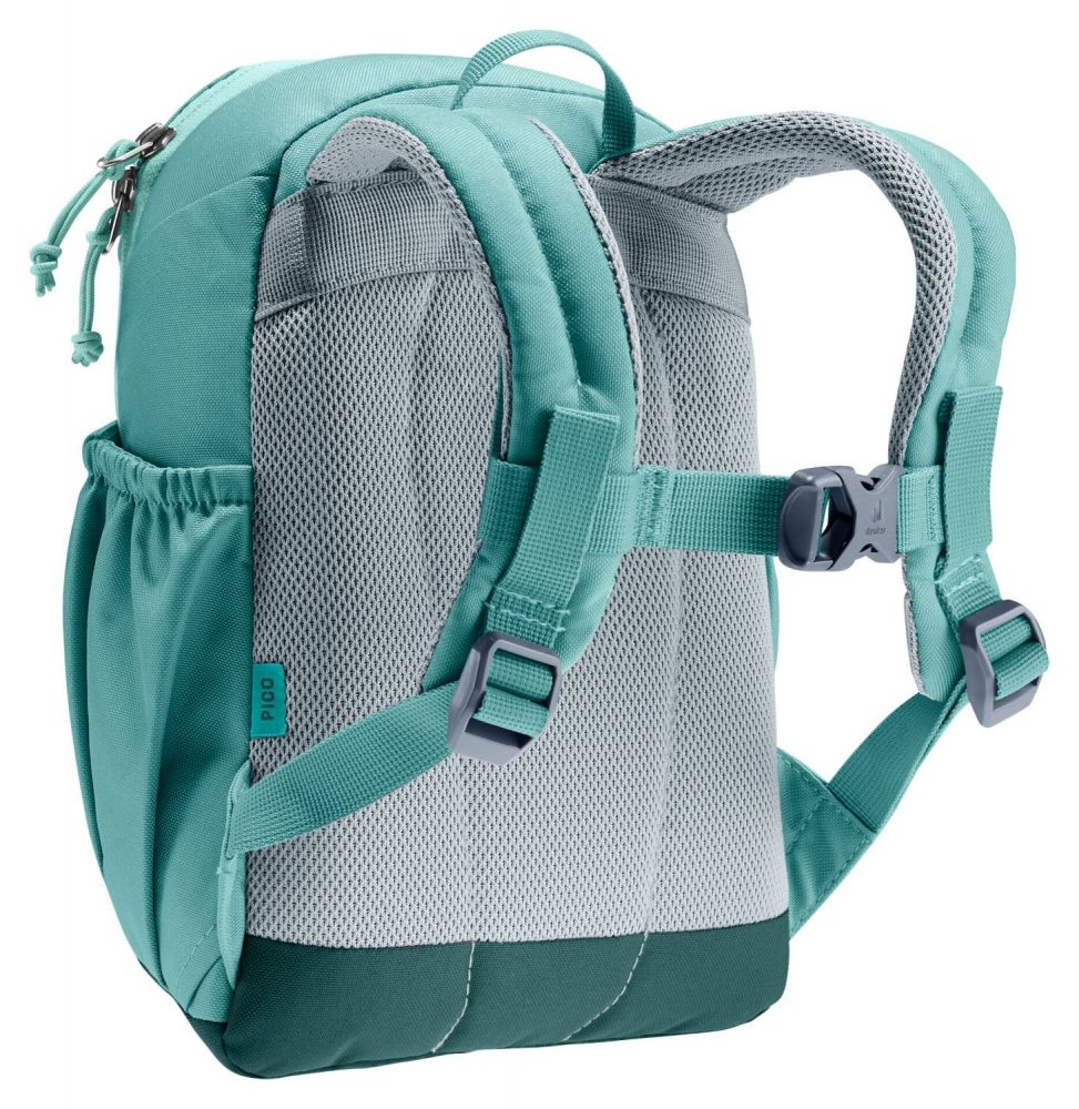 Deuter Kinderrucksack Pico glacier-dustblue #4