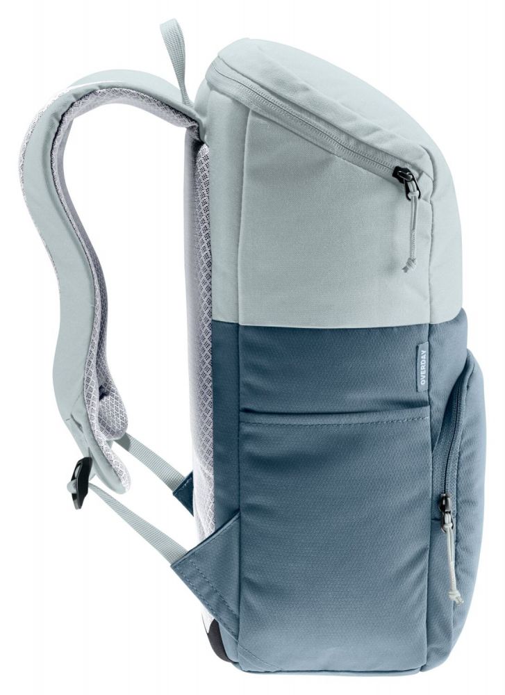 Deuter Rucksack Overday ink-sage #4