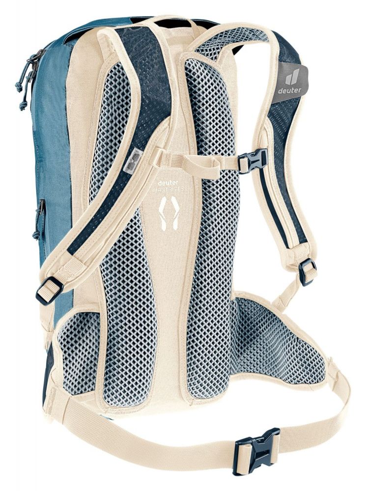 Deuter Rucksack Plamort 12 atlantic-desert #4