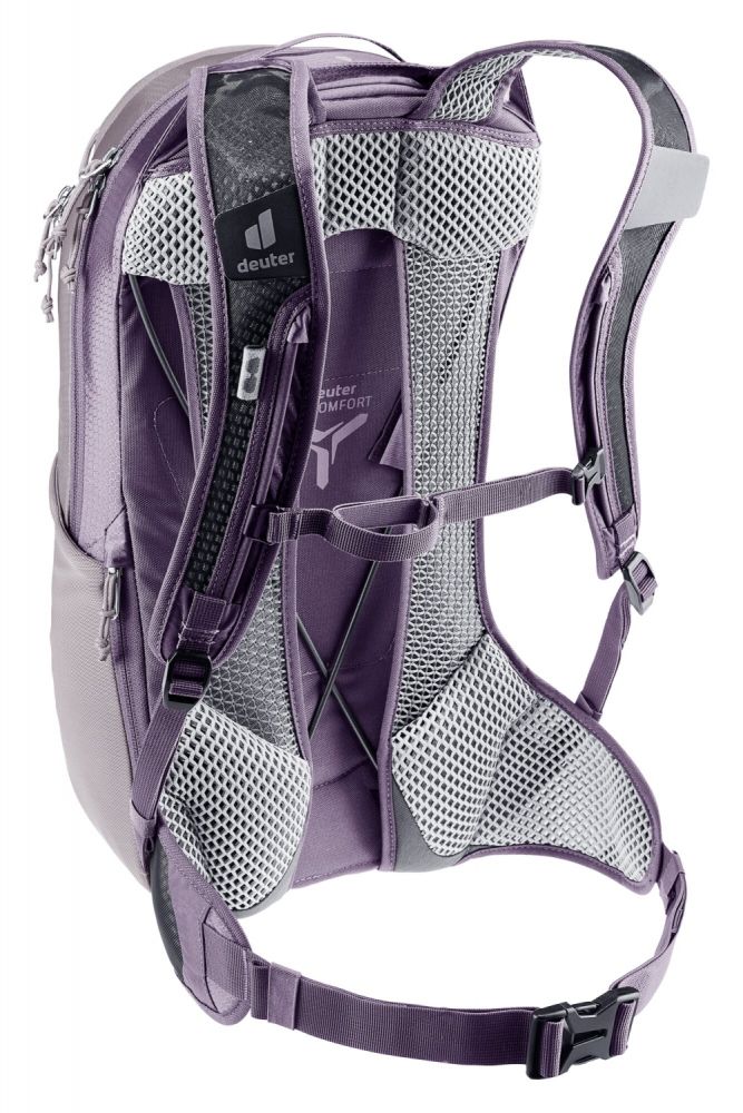 Deuter Rucksack Race Air 10 lavender-purple #4