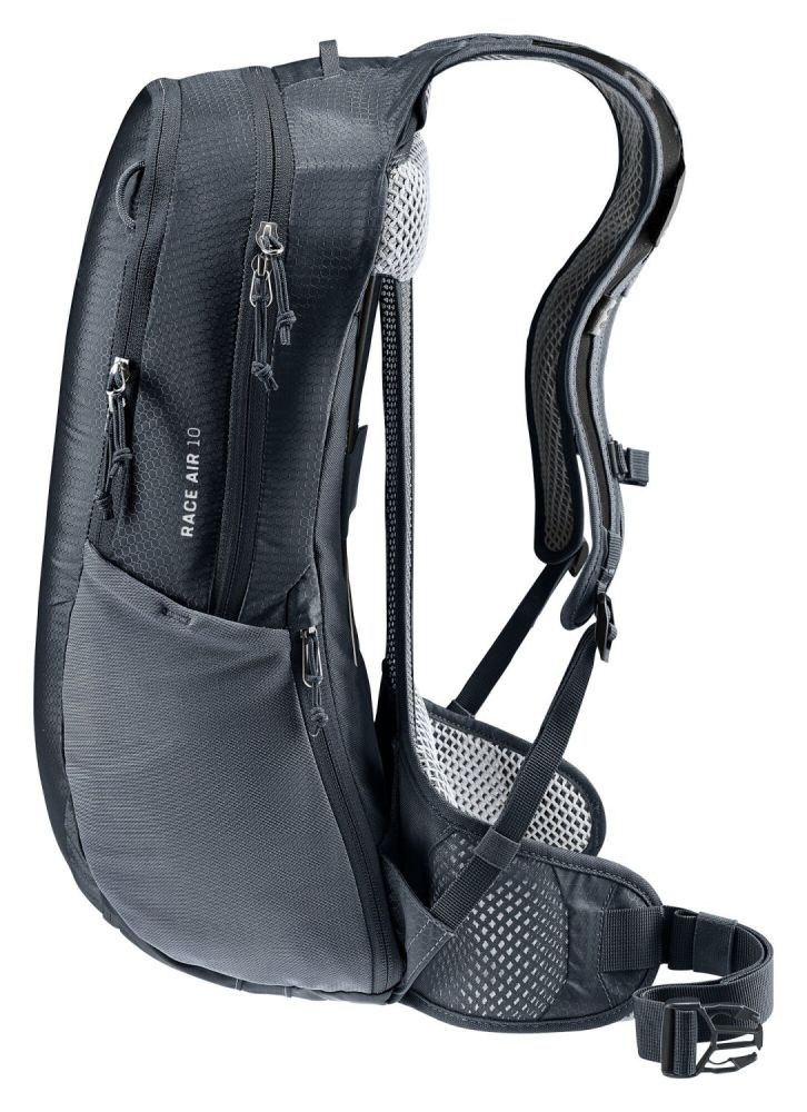 Deuter Rucksack Race Air 10 black #4