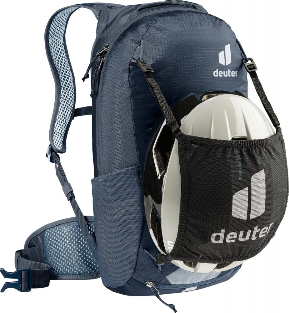 Deuter Rucksack Race 12 black #4