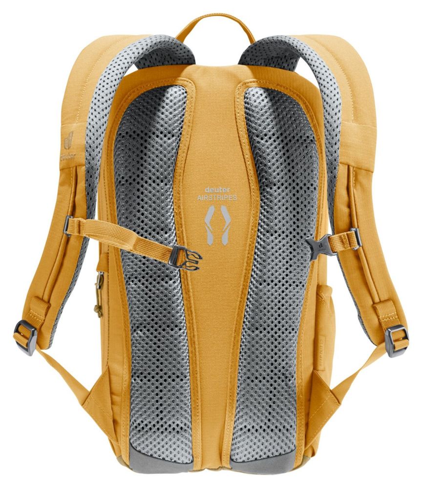 Deuter Rucksack Stepout 12 caramel-clay #4