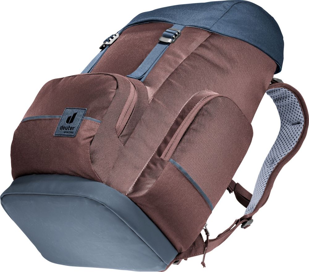 Deuter Scula ashrose-ink #4