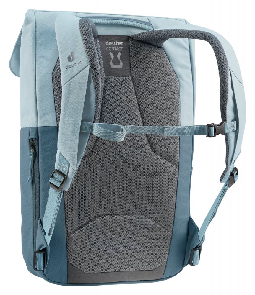 Deuter UP Seoul teal-sage #4