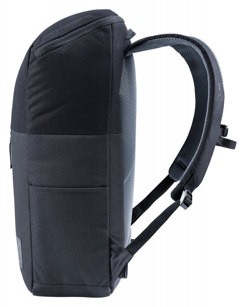 Deuter UP Stockholm black #4