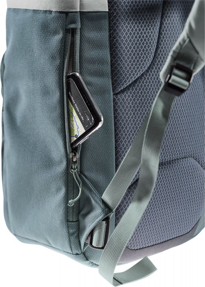 Deuter UP Sydney teal-sage #4