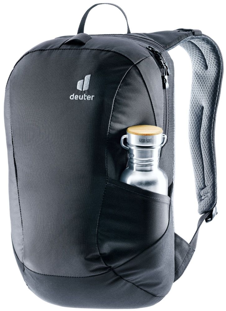 Deuter Voyager 65+10 black #4