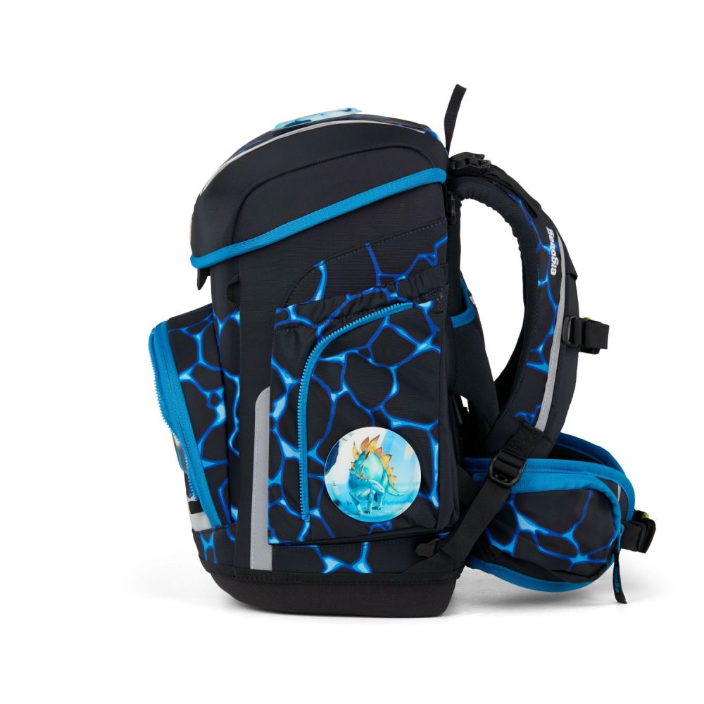 Ergobag Cubo Bärassic Garden #4