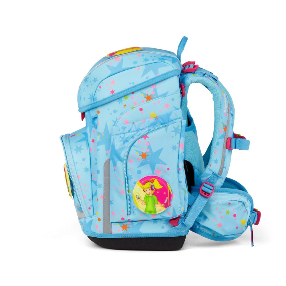 Ergobag Cubo Bärhext #4