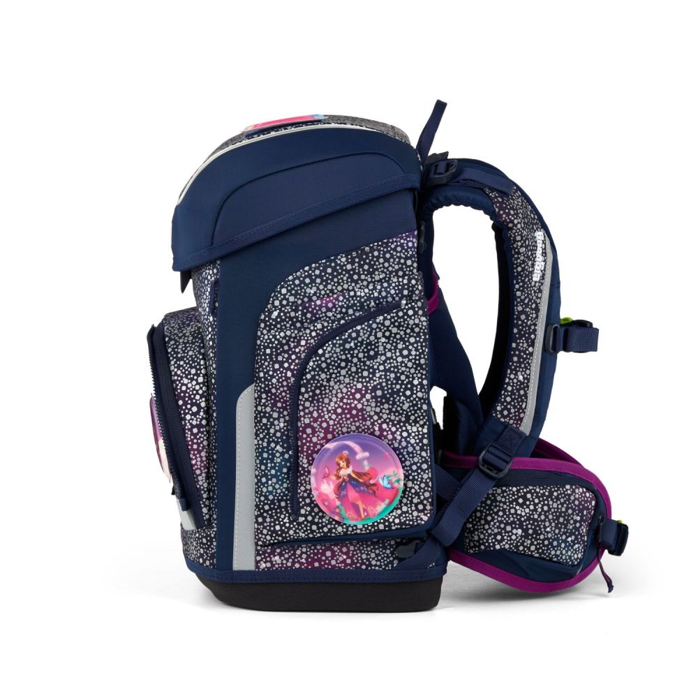 Ergobag Cubo Bärlaxy #4