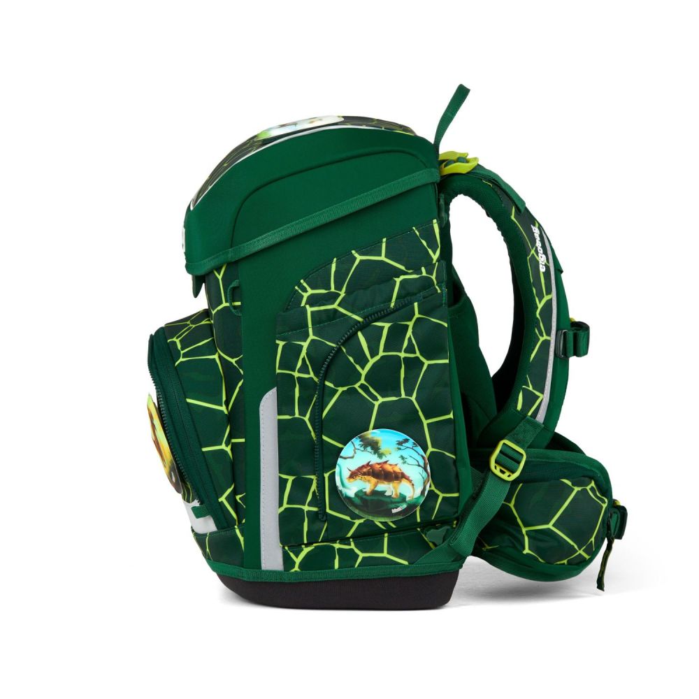 Ergobag Cubo BärRex #4